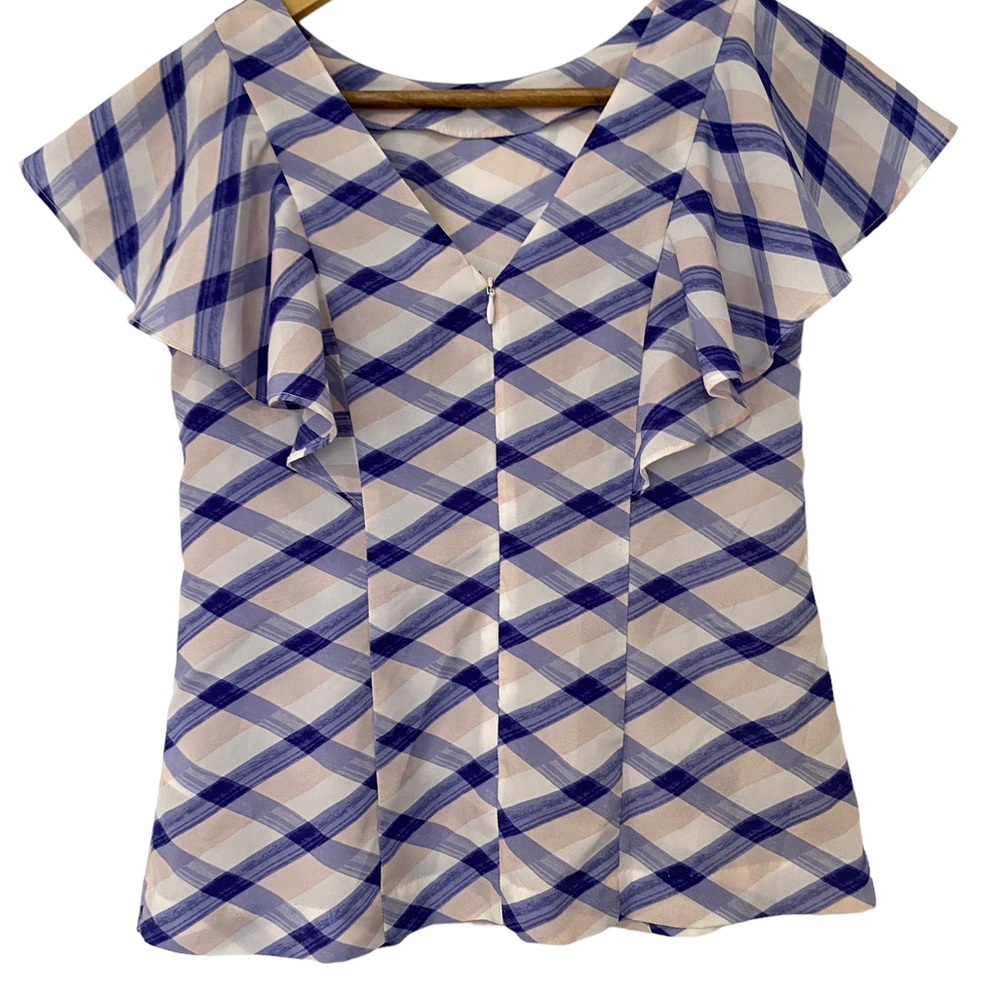 Banana Republic Blouse